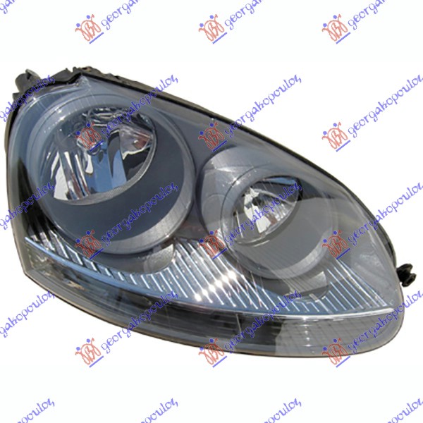 FAR (SIVO SOCIVO) (HELLA) VW GOLF 5 VARIANT 2007-2009 (1K5)
