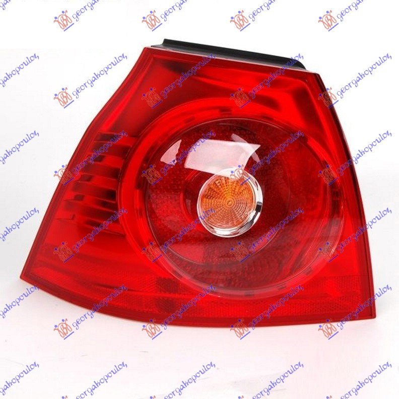 STOP LAMPA SPOLJASNJA (DEPO) VW GOLF 5 2004-2008 (1K1)