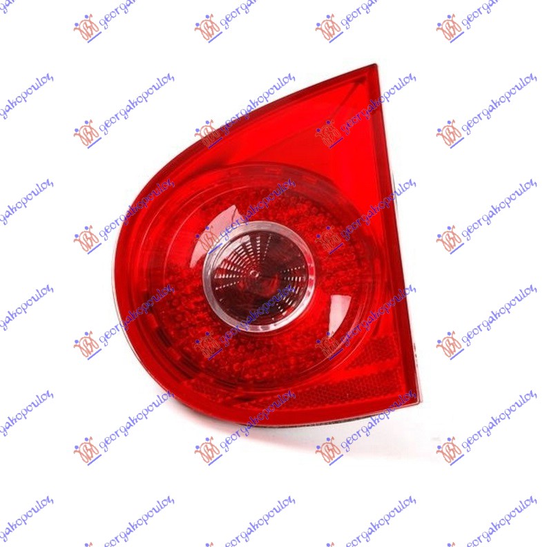 STOP LAMPA UNUTRASNJA (DEPO) VW GOLF 5 2004-2008 (1K1)
