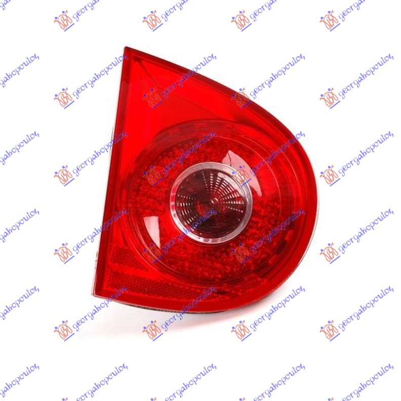 STOP LAMPA UNUTRASNJA (DEPO) VW GOLF 5 2004-2008 (1K1)