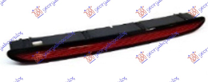 TRECA STOP LAMPA (LED) VW GOLF 5 2004-2008 (1K1)