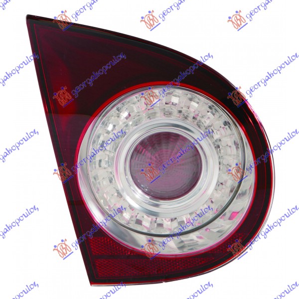 STOP LAMPA UNUTRASNJA (LED)  GOLF V 04-08