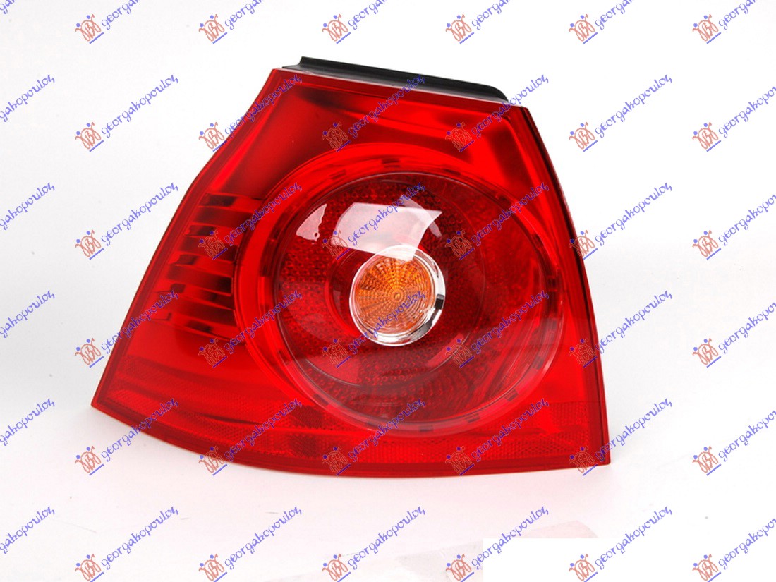 STOP LAMPA SPOLJASNJA (VALEO) VW GOLF 5 2004-2008 (1K1)