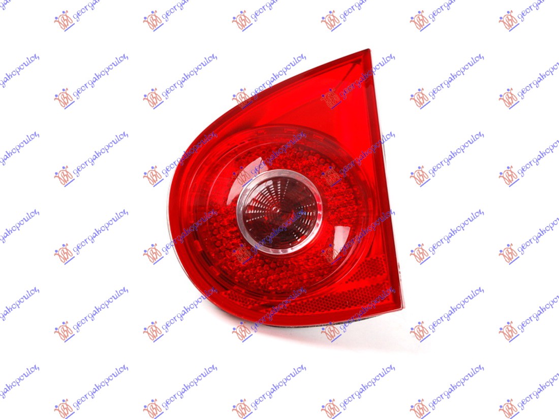 STOP LAMPA UNUTRASNJA (MARELLI) VW GOLF 5 2004-2008 (1K1)