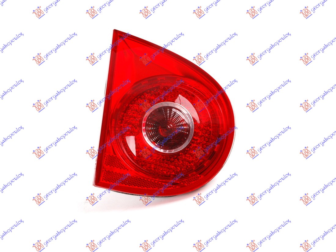 STOP LAMPA UNUTRASNJA (MARELLI) VW GOLF 5 2004-2008 (1K1)