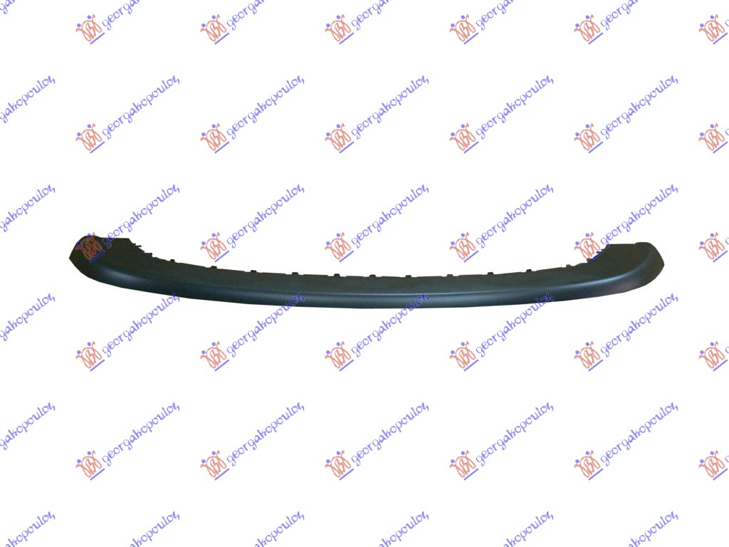 SPOJLER PREDNJEG BRANIKA VW GOLF 5 2004-2008 (1K1)