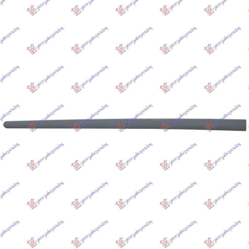 LAJSNA PREDNJIH VRATA 5 VRATA PM VW GOLF 5 2004-2008 (1K1)