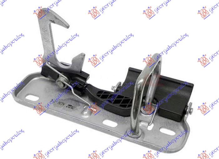 BRAVA HAUBE (SIGURNOSNA KUKA) VW TIGUAN 2016-2020 (AD1/AX1)