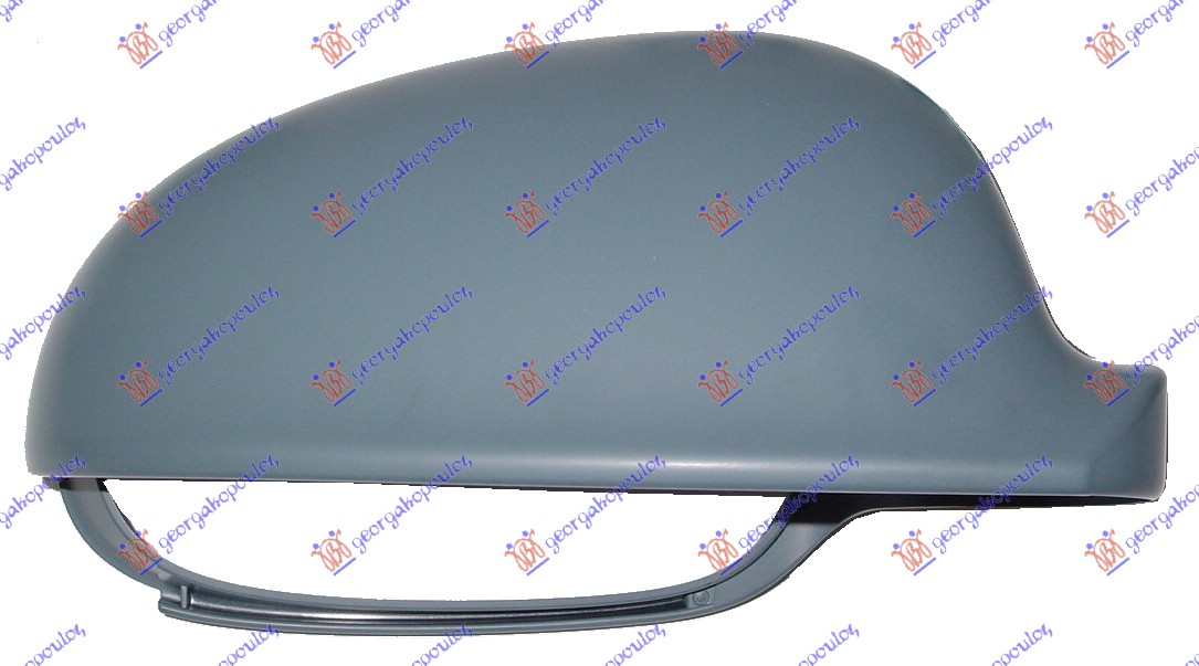 POKLOPAC RETROVIZORA PM 2003- VW SHARAN 1995-2010 (7M8/7M9/7M6)