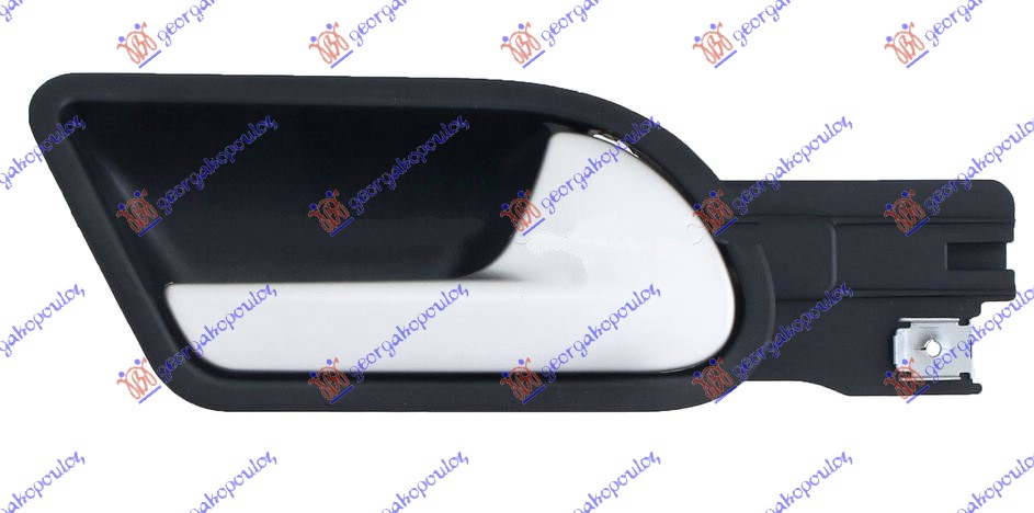 KVAKA PREDNJIH VRATA UNUTRASNJA VW GOLF 5 2004-2008 (1K1)