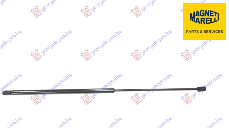 AMORTIZER HAUBE (730L-240N) (MARELLI) VW GOLF 5 VARIANT 2007-2009 (1K5)