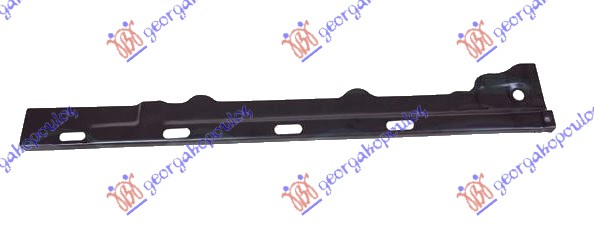 SAJTNA UNUTRASNJA 3/5 VRATA VW TOURAN 2003-2006 (1T1/1T2)