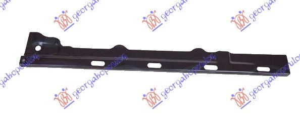 SAJTNA UNUTRASNJA 3/5 VRATA VW TOURAN 2003-2006 (1T1/1T2)
