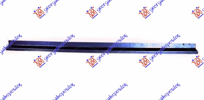 SAJTNA UNUTRASNJA DONJA 3/5 VRATA VW TOURAN 2003-2006 (1T1/1T2)