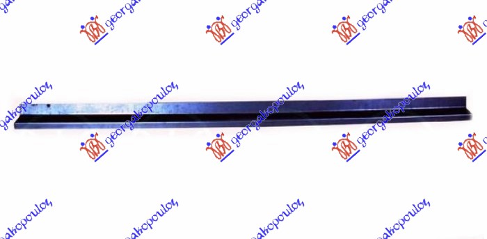 SAJTNA UNUTRASNJA DONJA 3/5 VRATA VW TOURAN 2003-2006 (1T1/1T2)