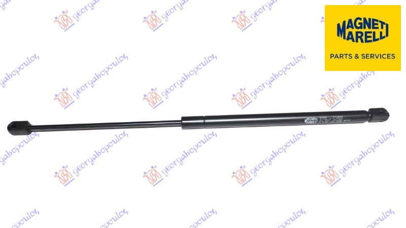 AMORTIZER GEPEK VRATA KARAVAN (527L-420N) (MARELLI) VW GOLF 5 VARIANT 2007-2009 (1K5)