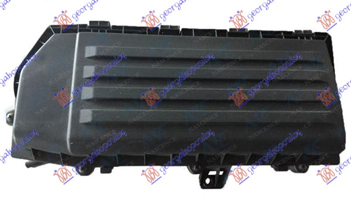 KUCISTE FILTERA VAZDUHA (AHW) VW GOLF 5 2004-2008 (1K1)