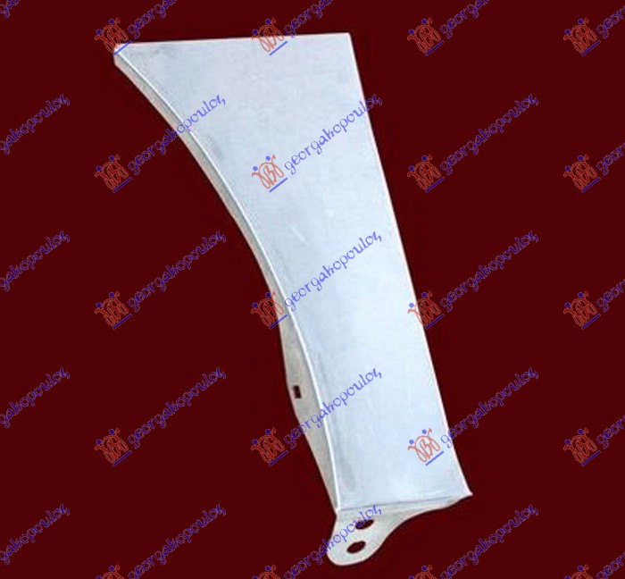 BLATOBRAN (ZADNJI DONJI DEO) VW GOLF 5 2004-2008 (1K1)