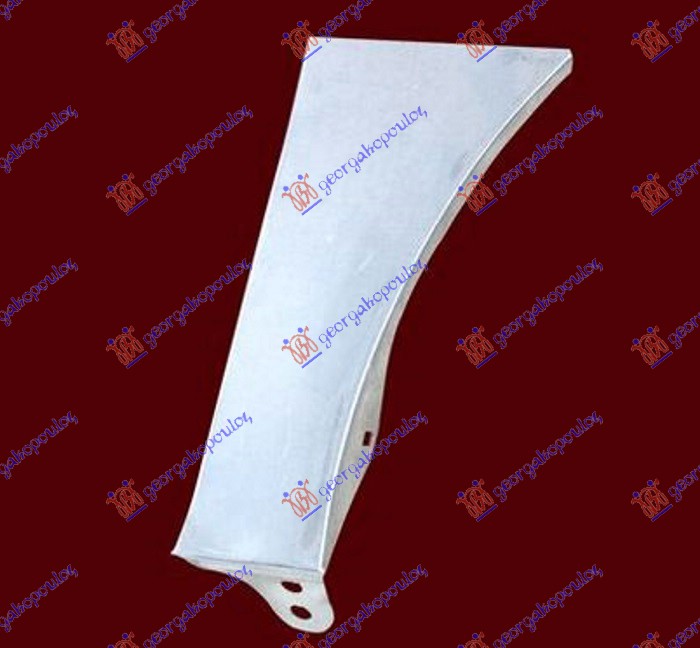 BLATOBRAN (ZADNJI DONJI DEO) VW GOLF 5 2004-2008 (1K1)