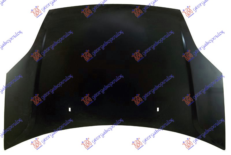 HAUBA -06 FORD FIESTA 2002-2008 (JA/JB)