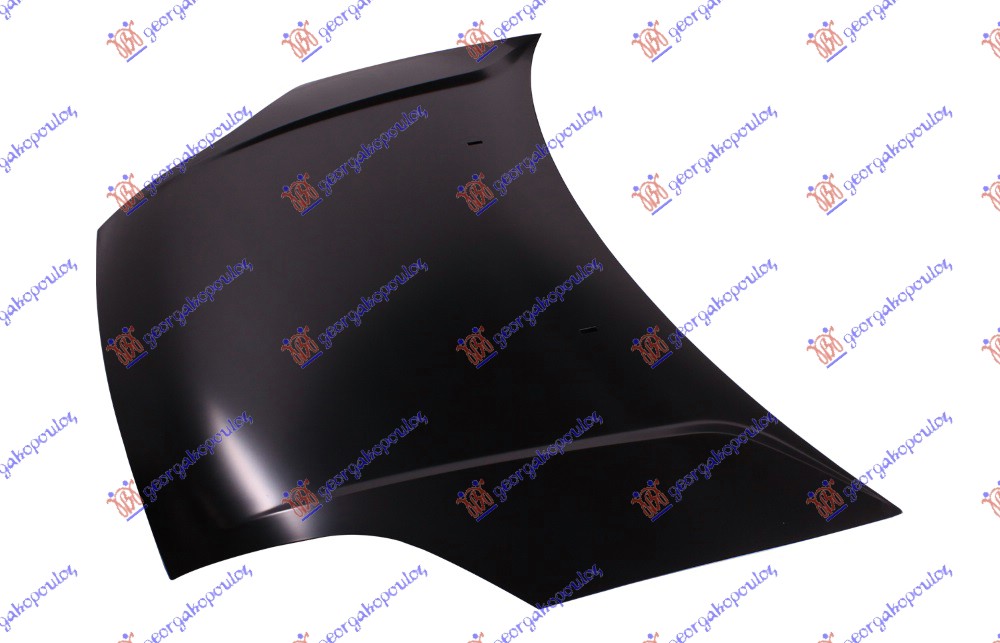 HAUBA 06- FORD FIESTA 2002-2008 (JA/JB)