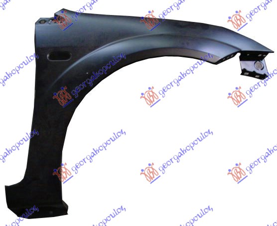 BLATOBRAN (A KVALITET) FORD FIESTA 2002-2008 (JA/JB)