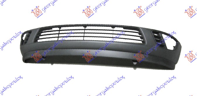 PREDNJI BRANIK DONJI -2006 (ORIGINALNI) FORD FIESTA 2002-2008 (JA/JB)
