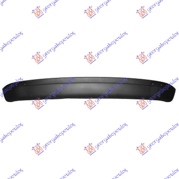 ZADNJI BRANIK PM DONJI -2006 (ORIGINALNI) FORD FIESTA 2002-2008 (JA/JB)