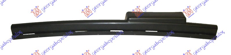 SINA ZADNJEG BRANIKA GORNJA PLASTICNA 2006- (ORIGINALNI) FORD FIESTA 2002-2008 (JA/JB)