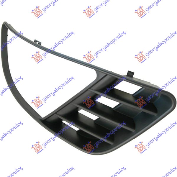 RESETKA PREDNJEG BRANIKA (SA MAGLENKOM) -06 FORD FIESTA 2002-2008 (JA/JB)