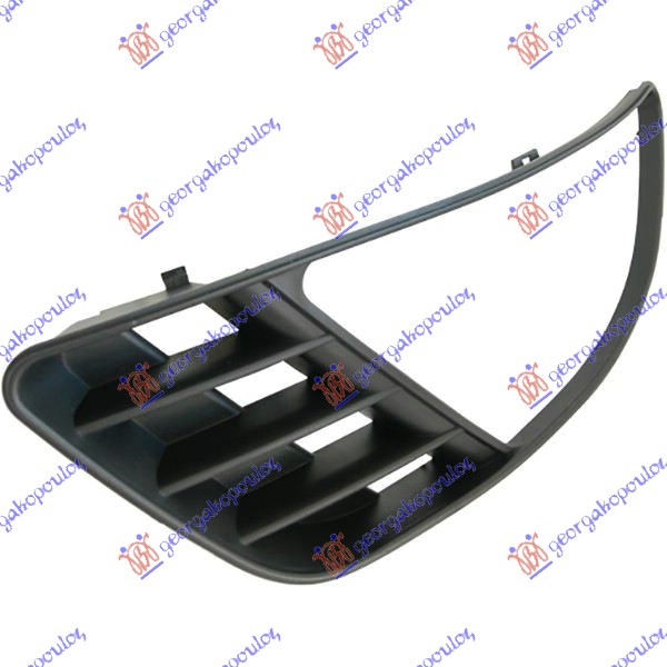 RESETKA PREDNJEG BRANIKA (SA MAGLENKOM) -06 FORD FIESTA 2002-2008 (JA/JB)