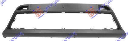 OKVIR CENTRALNE RESETKE (ST150) FORD FIESTA 2002-2008 (JA/JB)