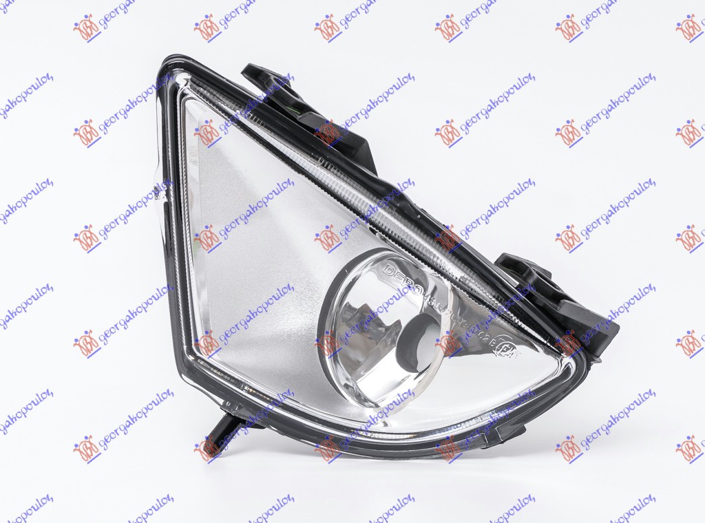 MAGLENKA -2006 (E) (TYC) FORD FIESTA 2002-2008 (JA/JB)