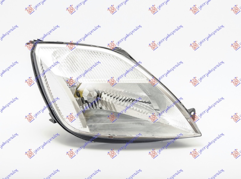 FAR ELEKTRICNI -2006 (DEPO) FORD FIESTA 2002-2008 (JA/JB)