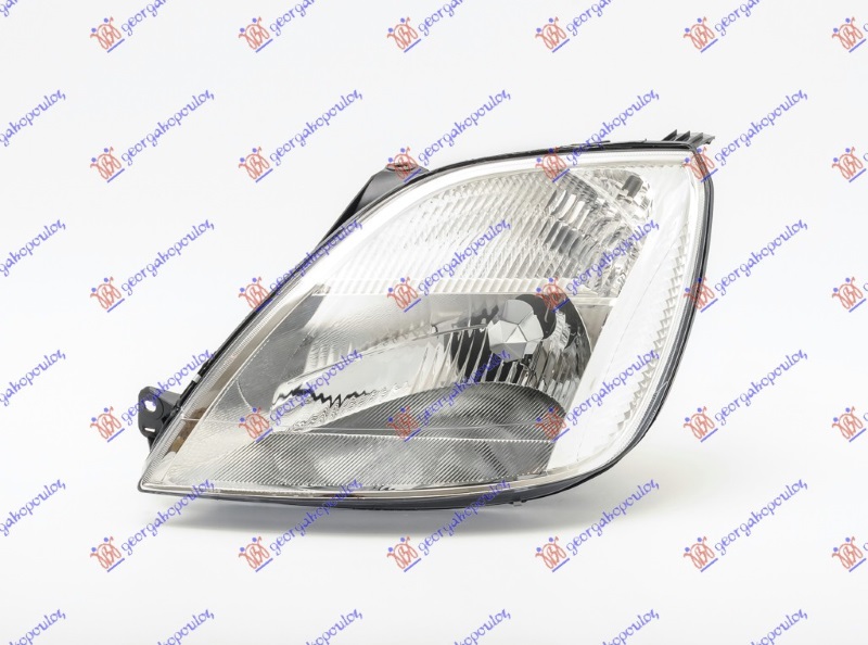 FAR ELEKTRICNI -2006 (DEPO) FORD FIESTA 2002-2008 (JA/JB)
