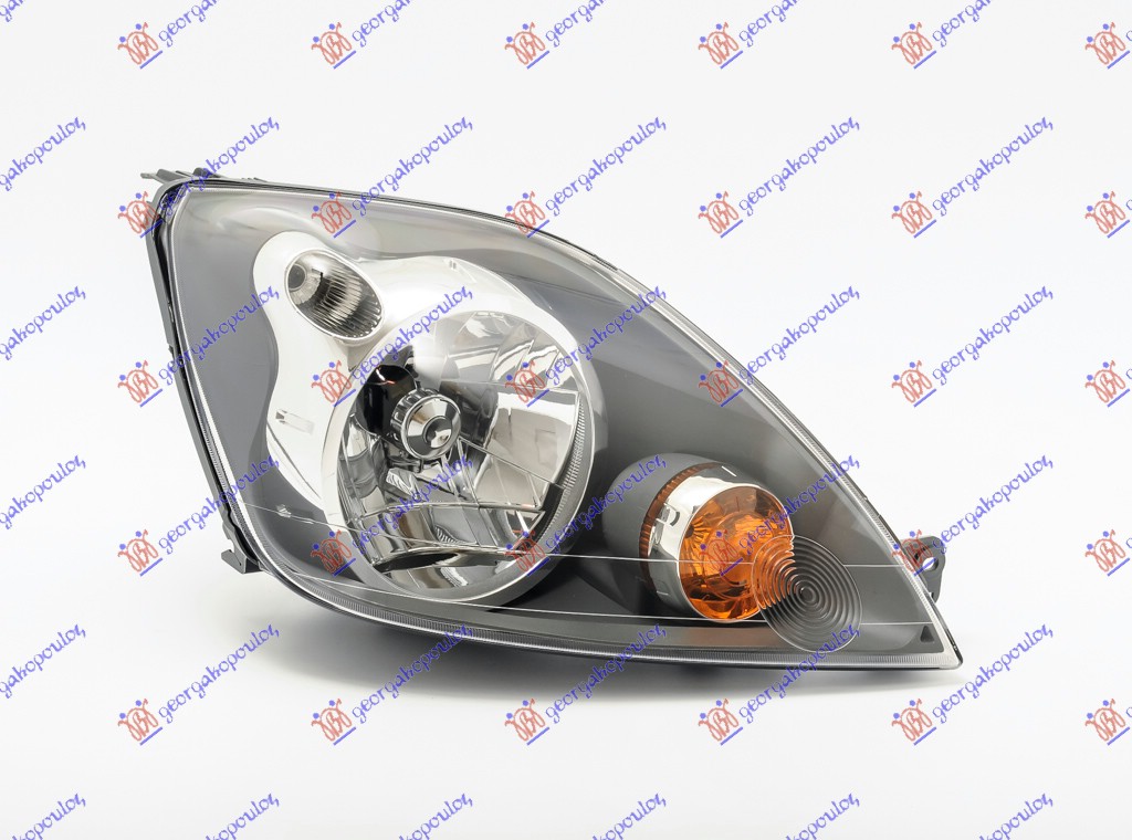 FAR ELEKTRICNI 2006- (DEPO) FORD FIESTA 2002-2008 (JA/JB)