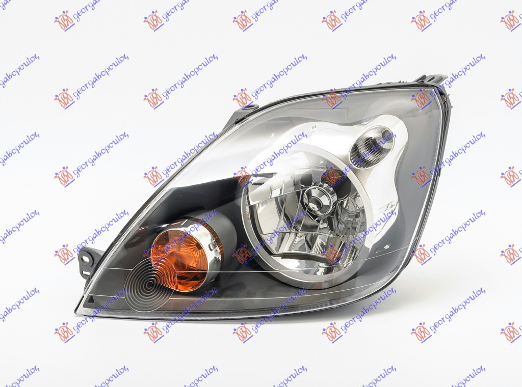 FAR ELEKTRICNI 2006- (DEPO) FORD FIESTA 2002-2008 (JA/JB)