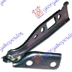 MAKAZE HAUBE FORD FIESTA 2002-2008 (JA/JB)