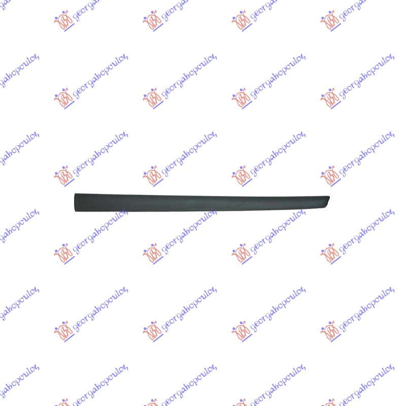 LAJSNA PREDNJIH VRATA 5 VRATA 2006- FORD FIESTA 2002-2008 (JA/JB)