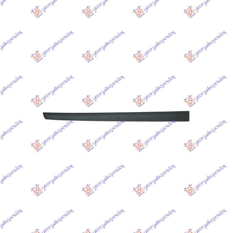 LAJSNA PREDNJIH VRATA 5 VRATA 2006- FORD FIESTA 2002-2008 (JA/JB)