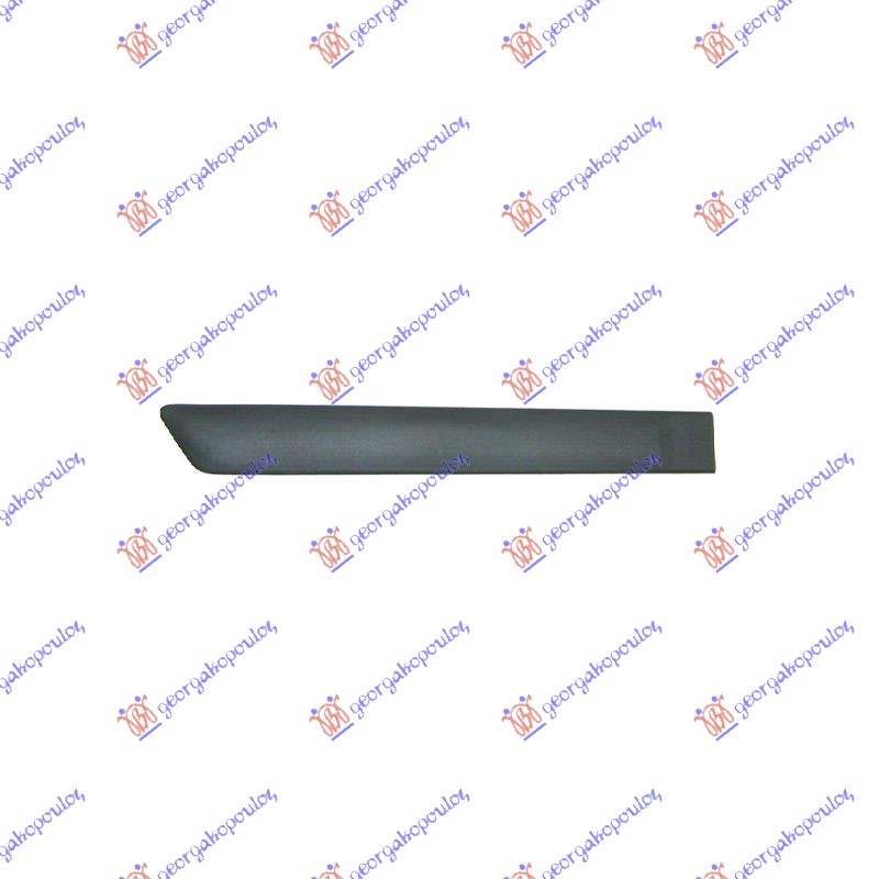 LAJSNA ZADNJIH VRATA 5 VRATA 2006- FORD FIESTA 2002-2008 (JA/JB)