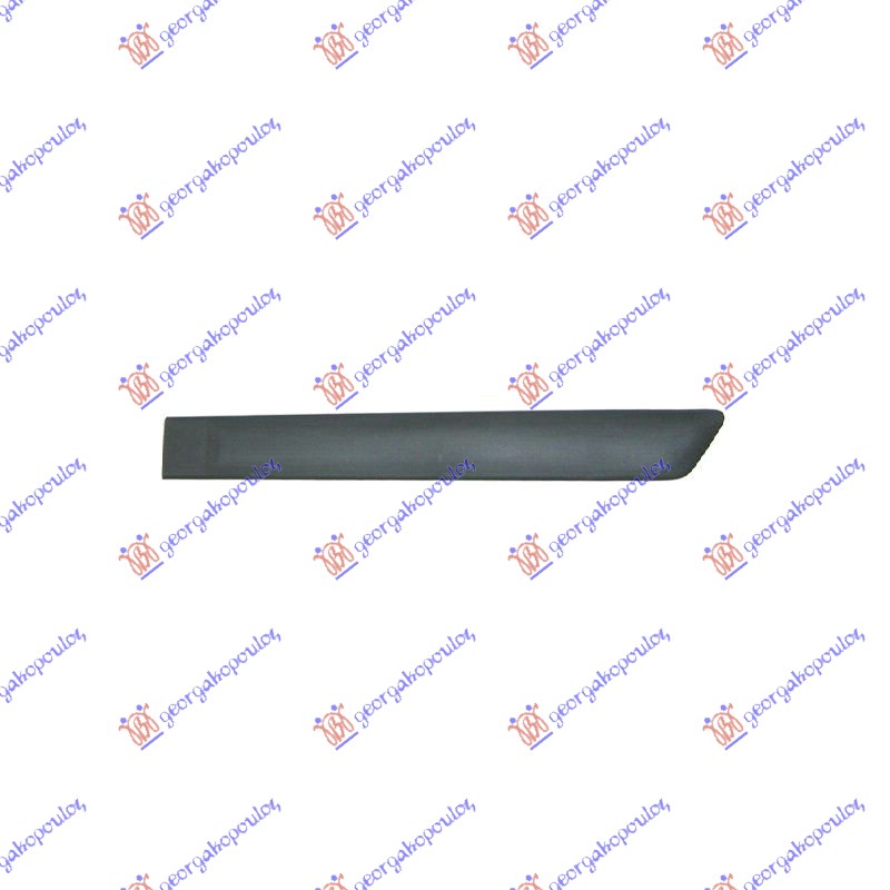 LAJSNA ZADNJIH VRATA 5 VRATA 2006- FORD FIESTA 2002-2008 (JA/JB)