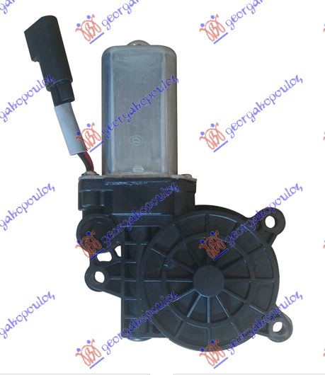 MOTOR PODIZACA PROZORA ELEKTRICNI 3 VRATA FORD FIESTA 2002-2008 (JA/JB)