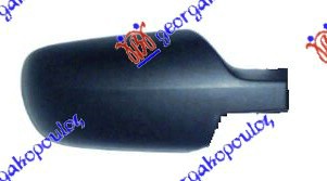 POKLOPAC RETROVIZORA -2006 FORD FIESTA 2002-2008 (JA/JB)