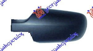 POKLOPAC RETROVIZORA -2006 FORD FIESTA 2002-2008 (JA/JB)