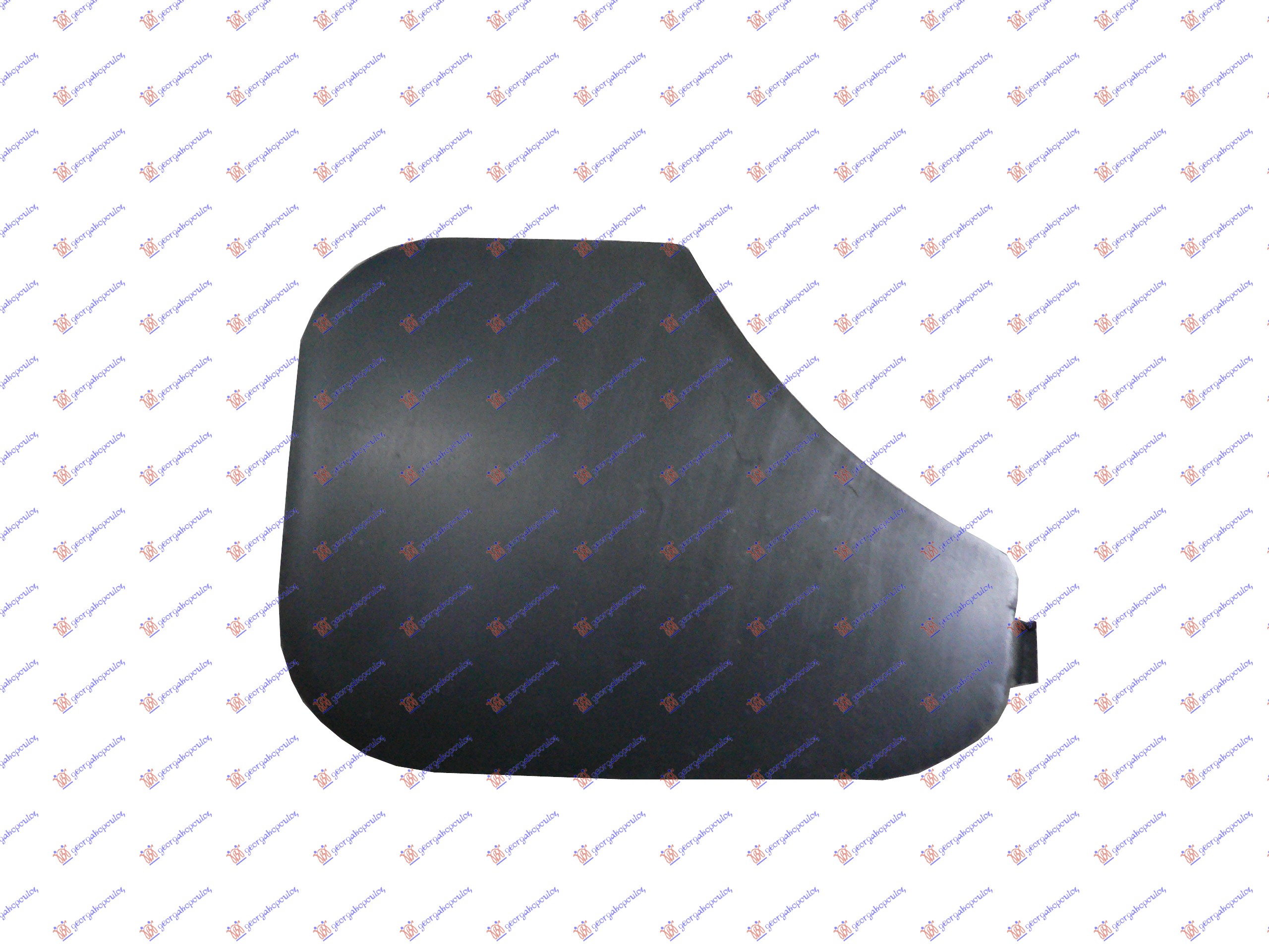 POKLOPAC KUKE PREDNJEG BRANIKA 06- FORD FIESTA 2002-2008 (JA/JB)