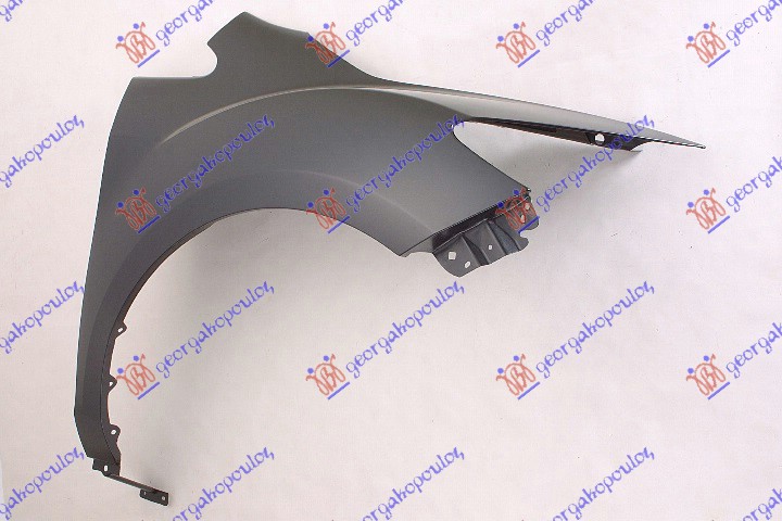 BLATOBRAN MAZDA CX7 2007-2011 (ER)