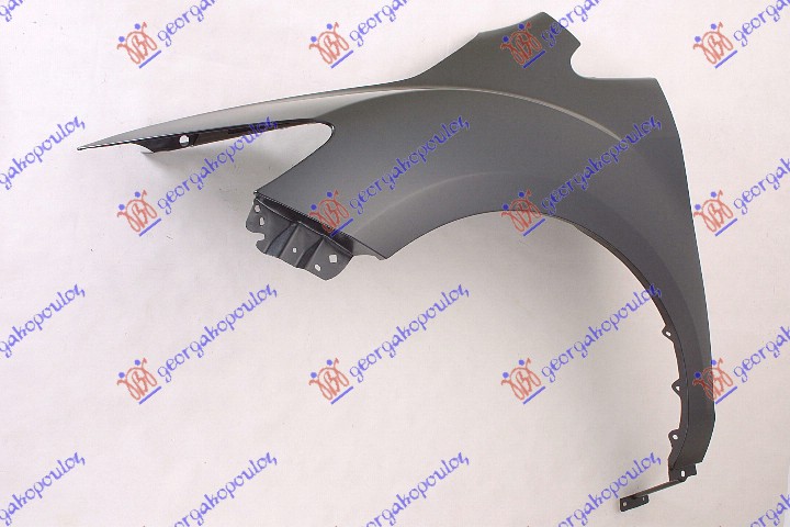 BLATOBRAN MAZDA CX7 2007-2011 (ER)