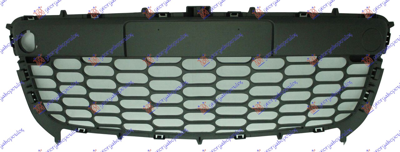 CENTRALNA RESETKA MAZDA CX7 2007-2011 (ER)