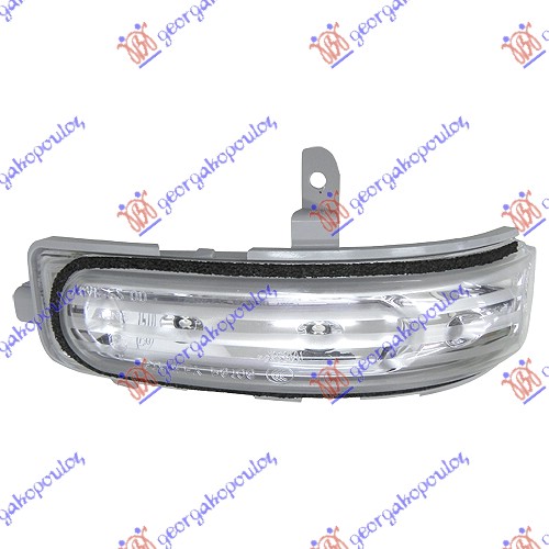 MIGAVAC U RETROVIZORU MAZDA CX7 2007-2011 (ER)